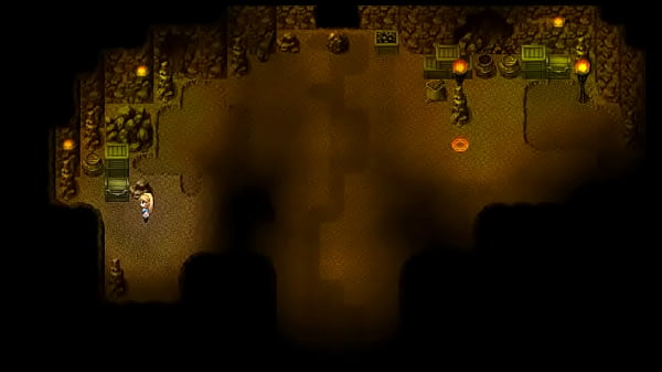 (18) H RPG Games Avaria Chains of Lust #2