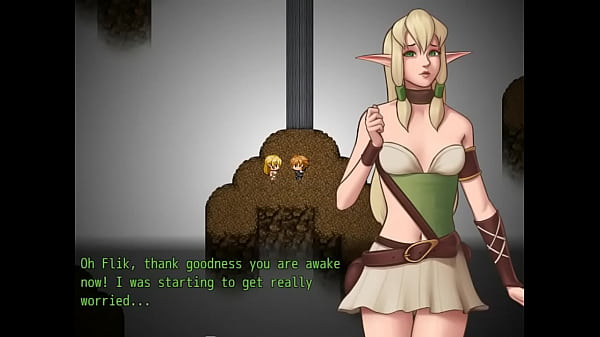 (18) Game H RPG Monster Girl Fantasy 2 Exseed #1