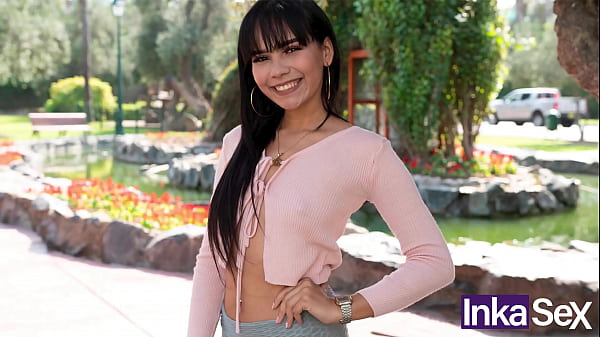 Poses sexys y exóticas para adolescentes