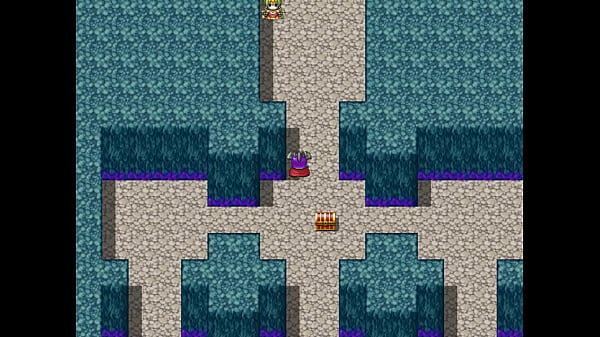 (18) H Juegos de rol Erótico Dungeon Master VS Aventureras #2 [FIN]