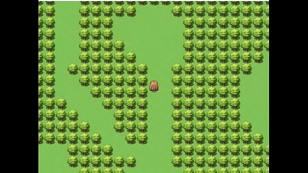 (18) H RPG Games Adventures of Aika #1