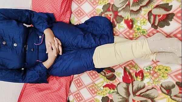 La fidanzata desi con il fidanzato nella figa calda scopa il vice proprietario hindi divertente