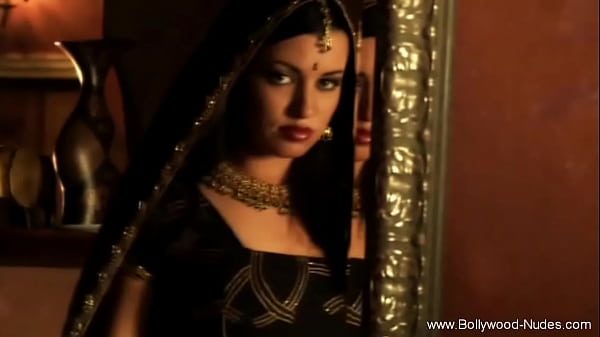 Nena morena es súper exótica