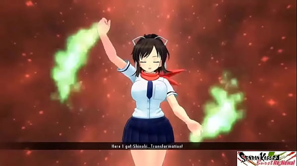 THE TRUE INTENTIONS OF THE SHINOBI!