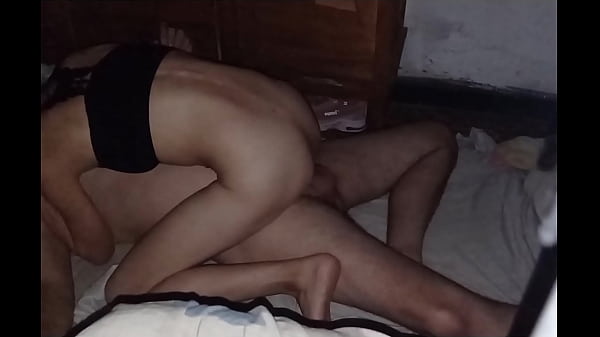 I met her and after 10 minutes I fucked her and made her