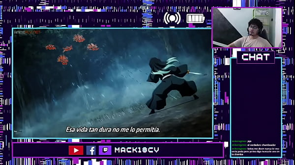 Demon Slayer - Blacksmith Village|Chapters 8-9