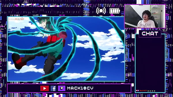 Boku no Hero Academy 6a stagione|Capitoli 9-10