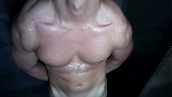 Lektion über Bauchmuskeln – Teil 2