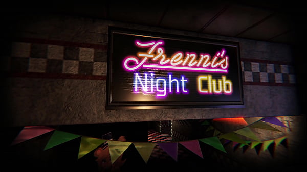 Đêm Fap tại Frenni'_s | Chế độ Lịch sử - Đêm 1 [0.1.4]