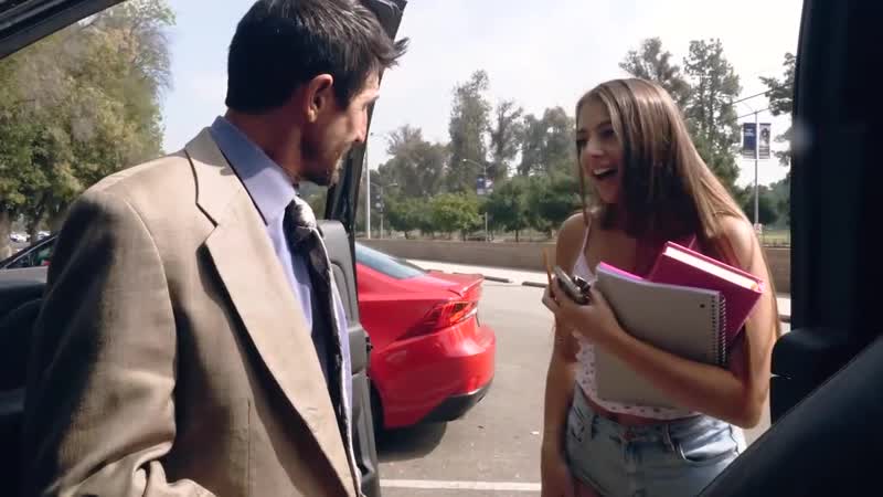 Écolières corrompues, écolières dépravées (Gabbie Carter, Gia Derza, Lexi Lore, Tommy Gunn, Emma Starletto)