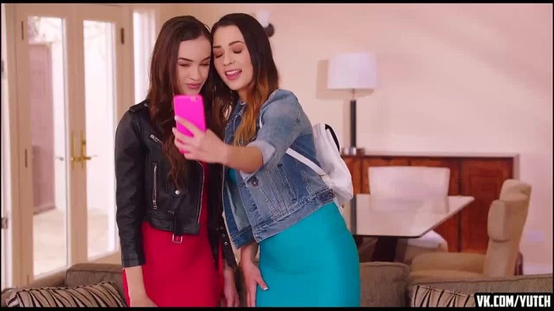 Fucked cuties with a big hose (charity crawford, jaye) summers brake's biggest fans adventures