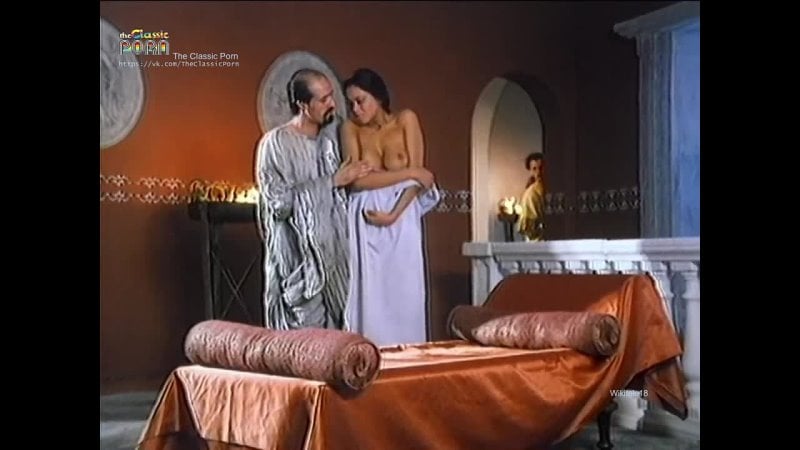 Messalina (1996) ursula moore, olivia del rio, jessica gabriel [retro, clássico, vintage, pornô, sexo, lésbica, milf, gangbang]