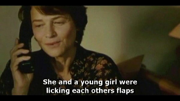 Lonely Women Of The Boats 2002 (Eng subs)