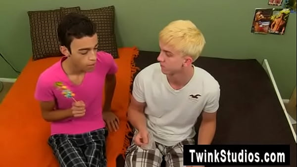 Homosexuelles Video Ein kalorienreicher Leckerbissen will verbrannt werden und das ist es