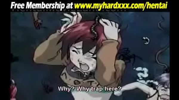 Erstaunlich aufregendes Hentai für den echten Teil6